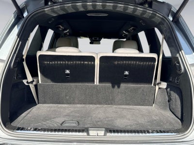 2021 Mercedes-Benz GLS AMG® GLS 63