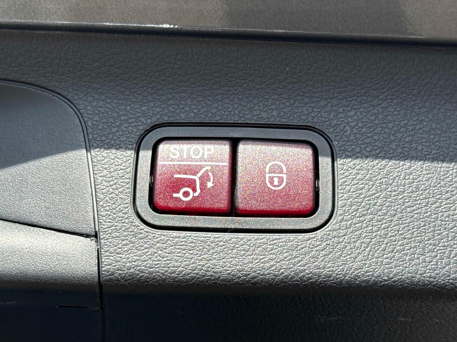 2021 Mercedes-Benz GLS AMG® GLS 63