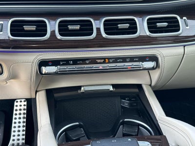 2021 Mercedes-Benz GLS AMG® GLS 63