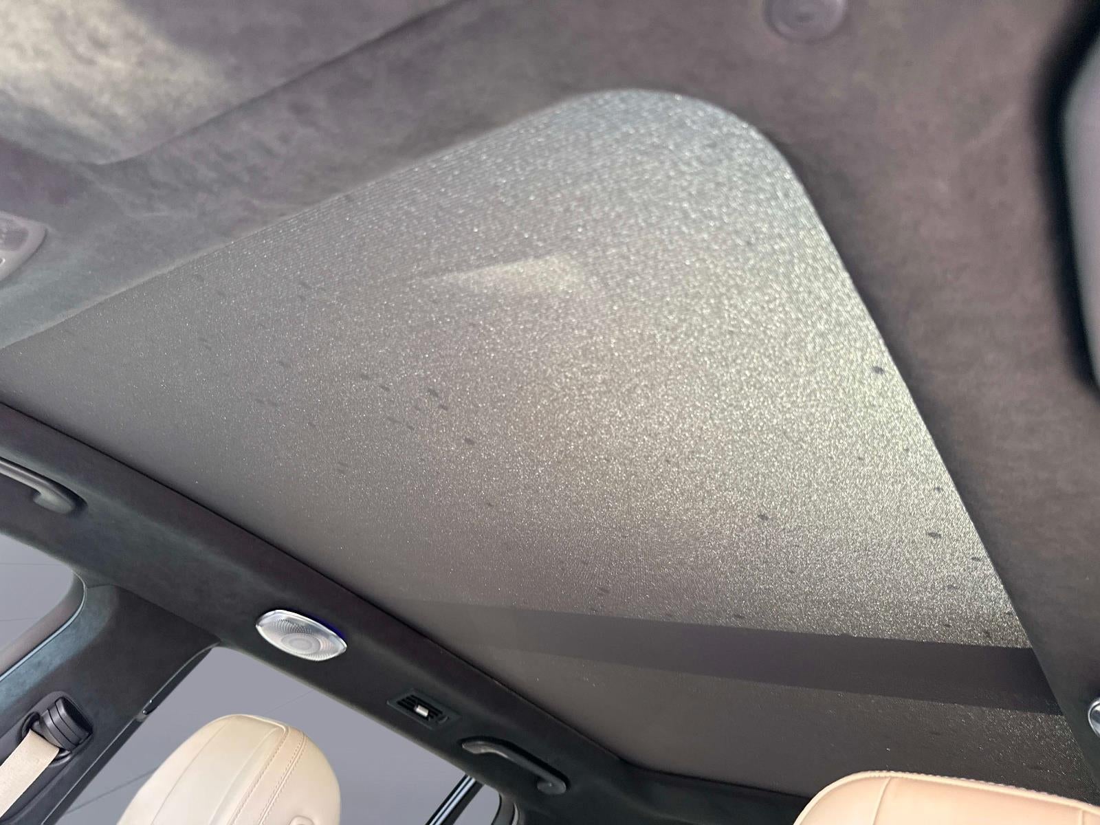 2021 Mercedes-Benz GLS AMG® GLS 63