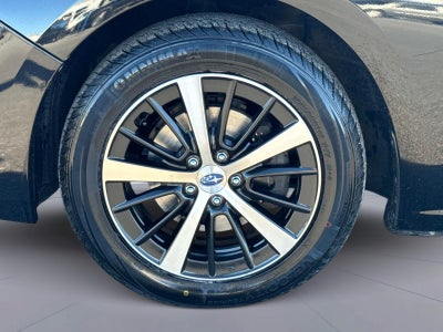 2020 Subaru Impreza Premium