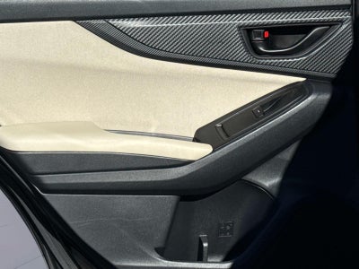 2020 Subaru Impreza Premium