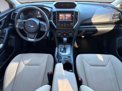 2020 Subaru Impreza Premium