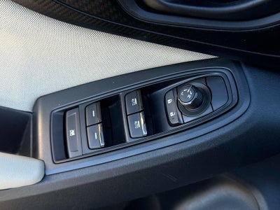 2020 Subaru Impreza Premium