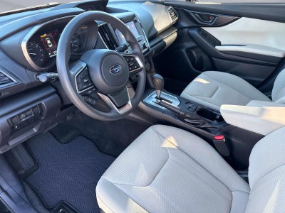 2020 Subaru Impreza Premium