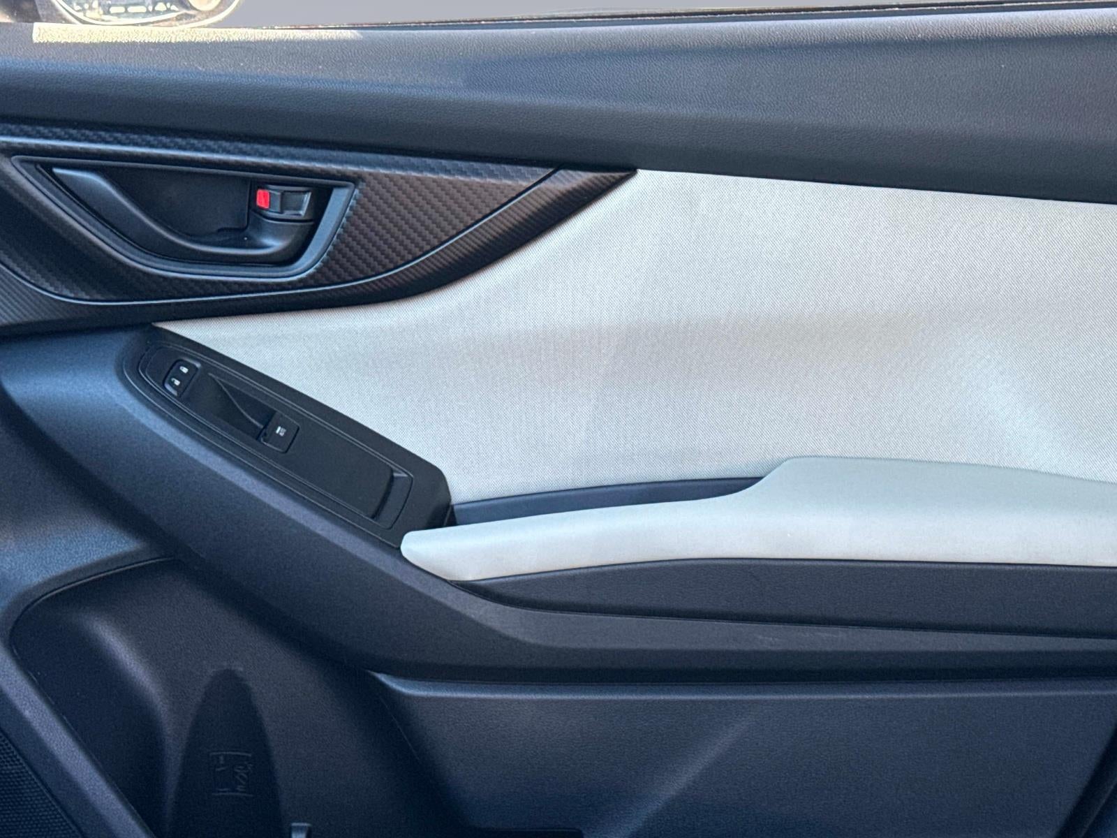 2020 Subaru Impreza Premium