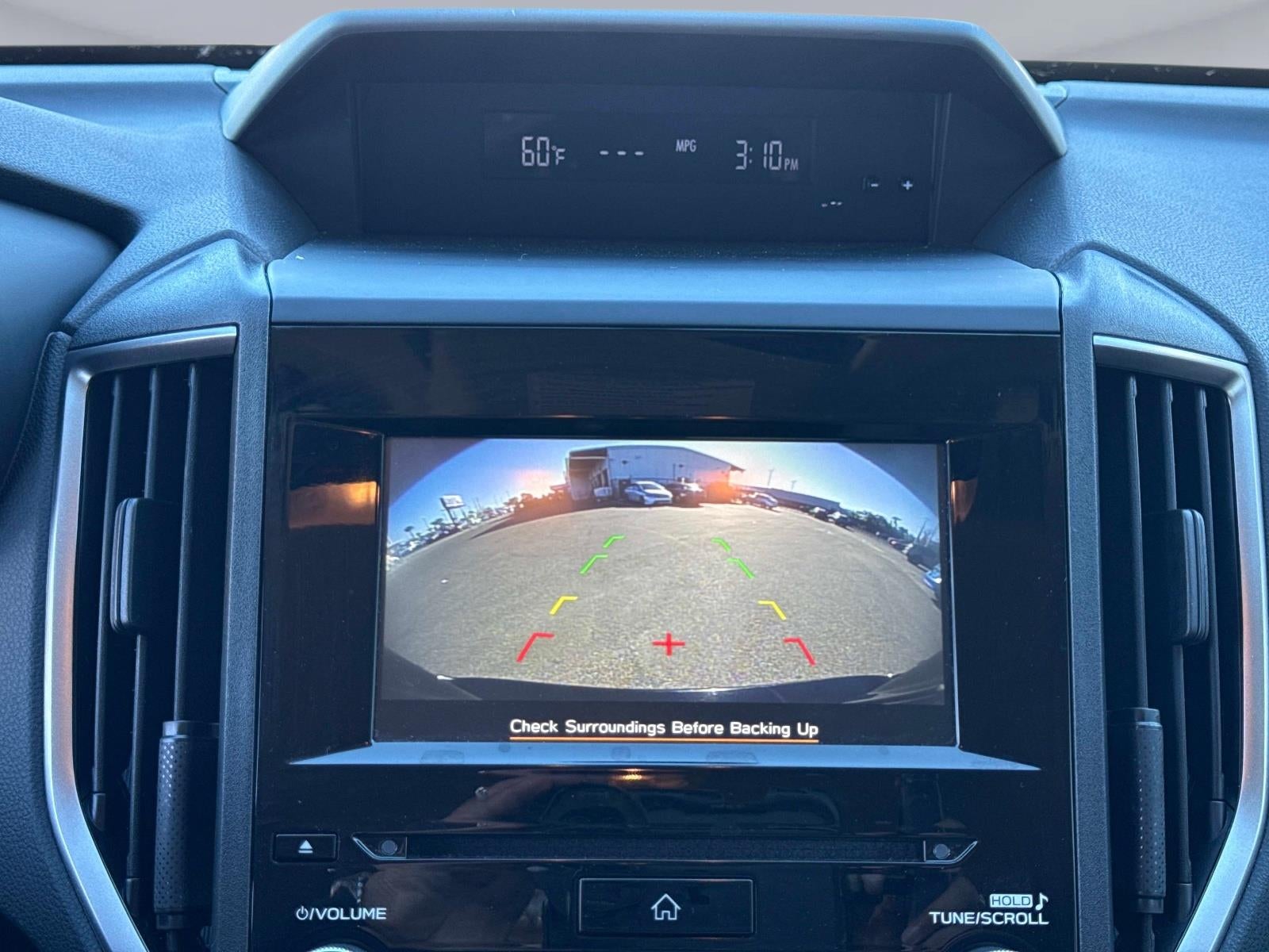 2020 Subaru Impreza Premium