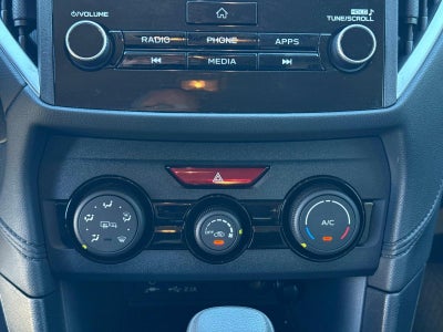 2020 Subaru Impreza Premium