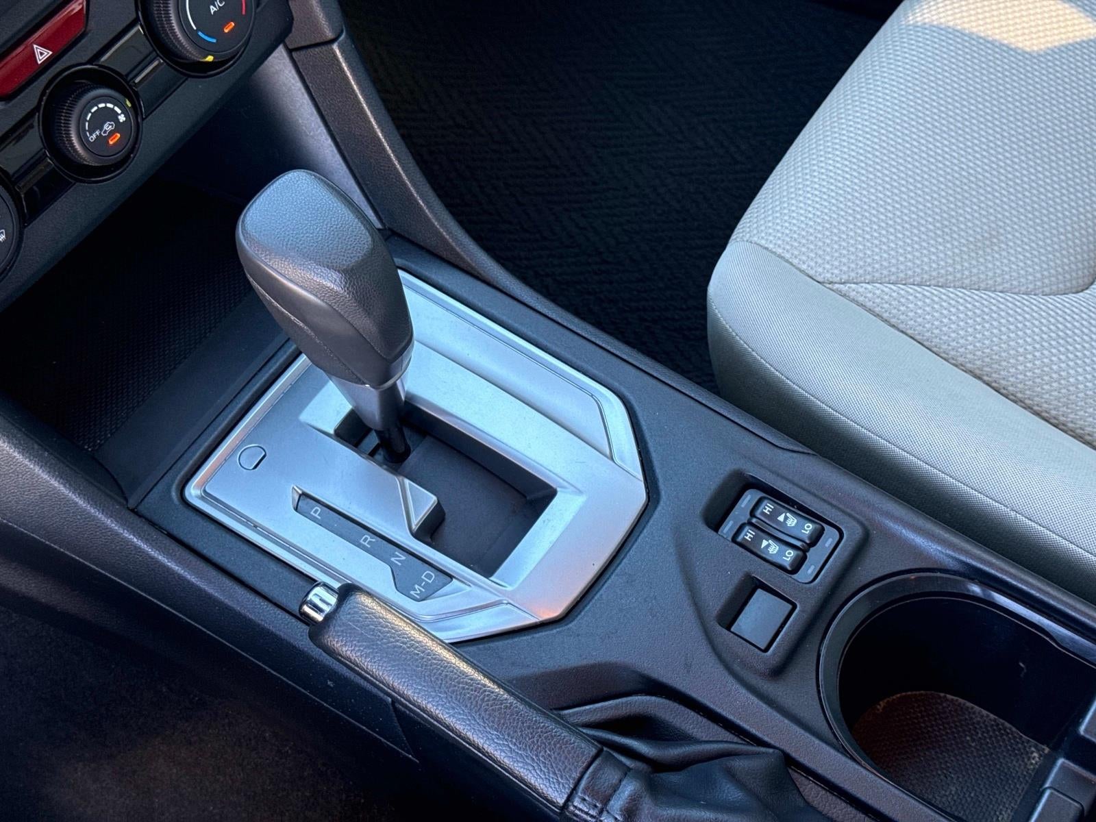 2020 Subaru Impreza Premium