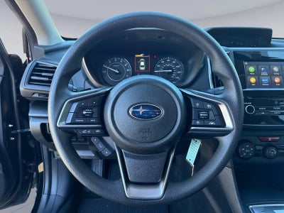 2020 Subaru Impreza Premium