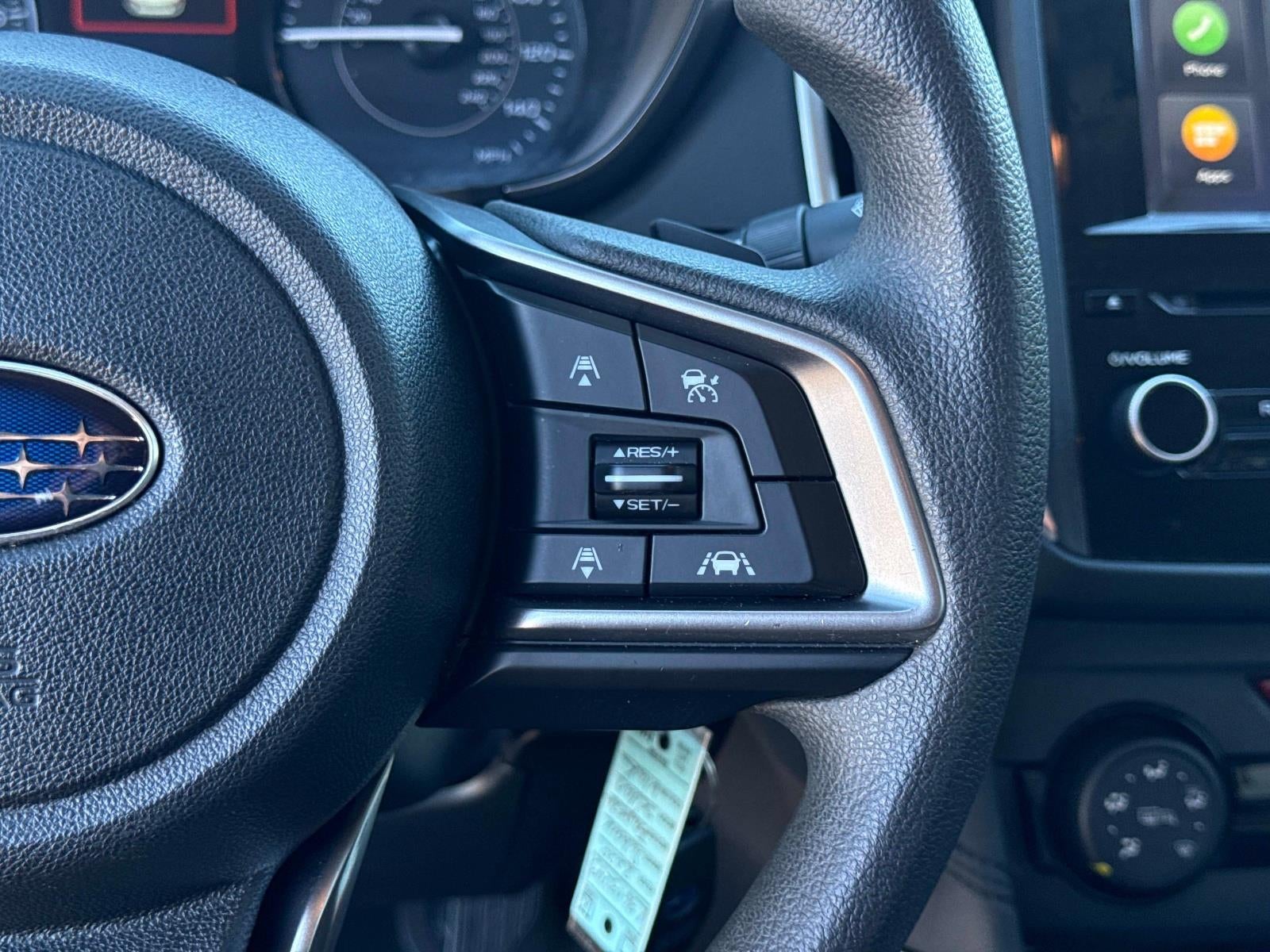 2020 Subaru Impreza Premium