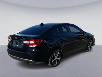 2020 Subaru Impreza Premium