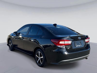 2020 Subaru Impreza Premium