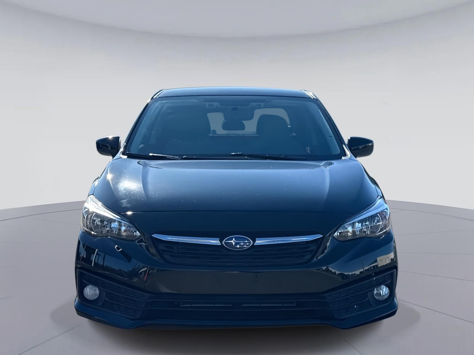 2020 Subaru Impreza Premium