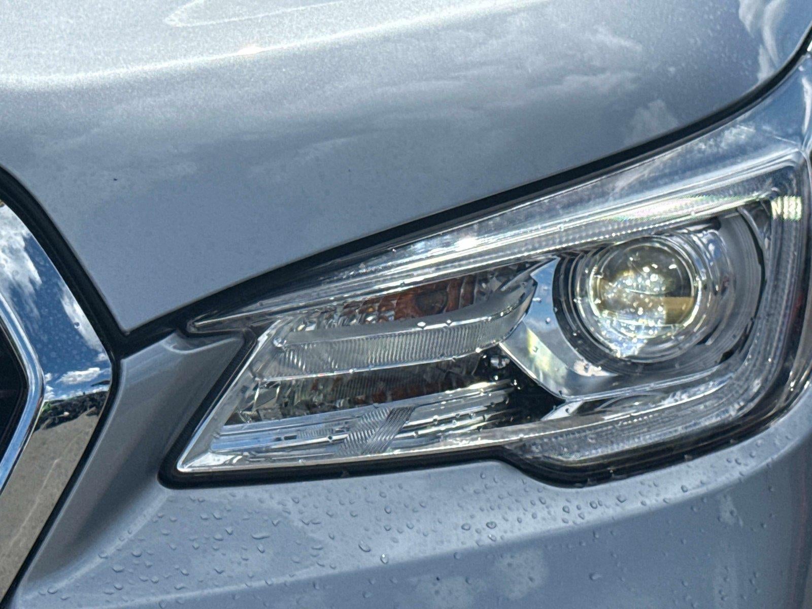 2021 Subaru Ascent Limited