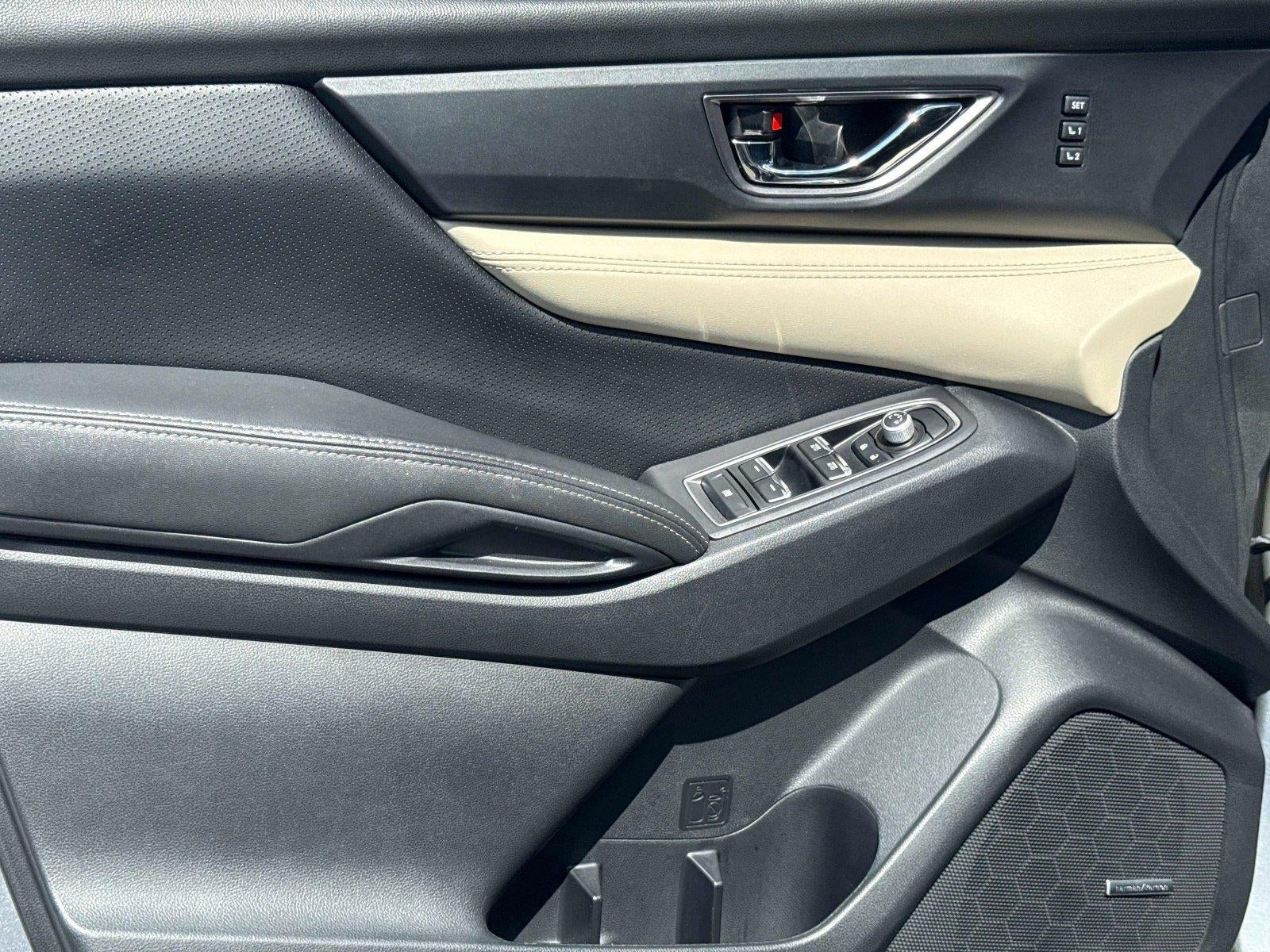 2021 Subaru Ascent Limited