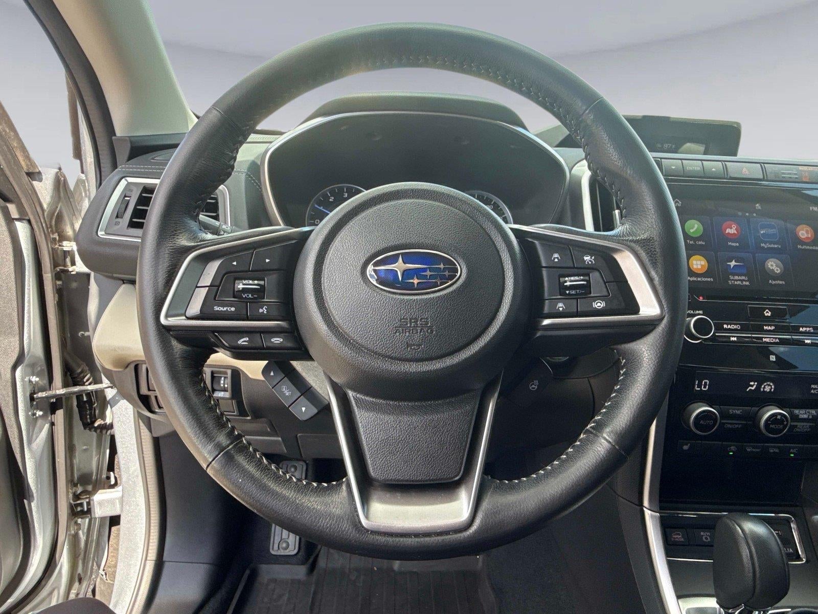 2021 Subaru Ascent Limited