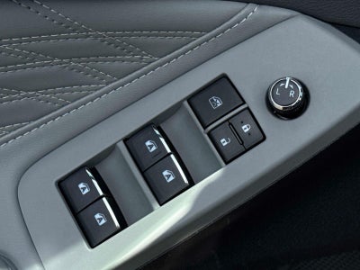 2019 Toyota Avalon Limited