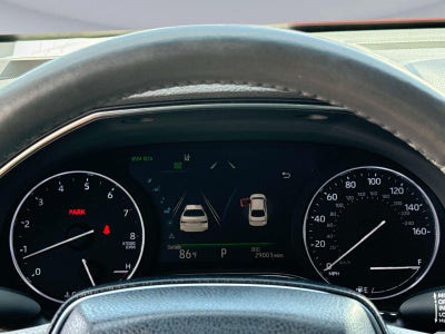 2019 Toyota Avalon Limited