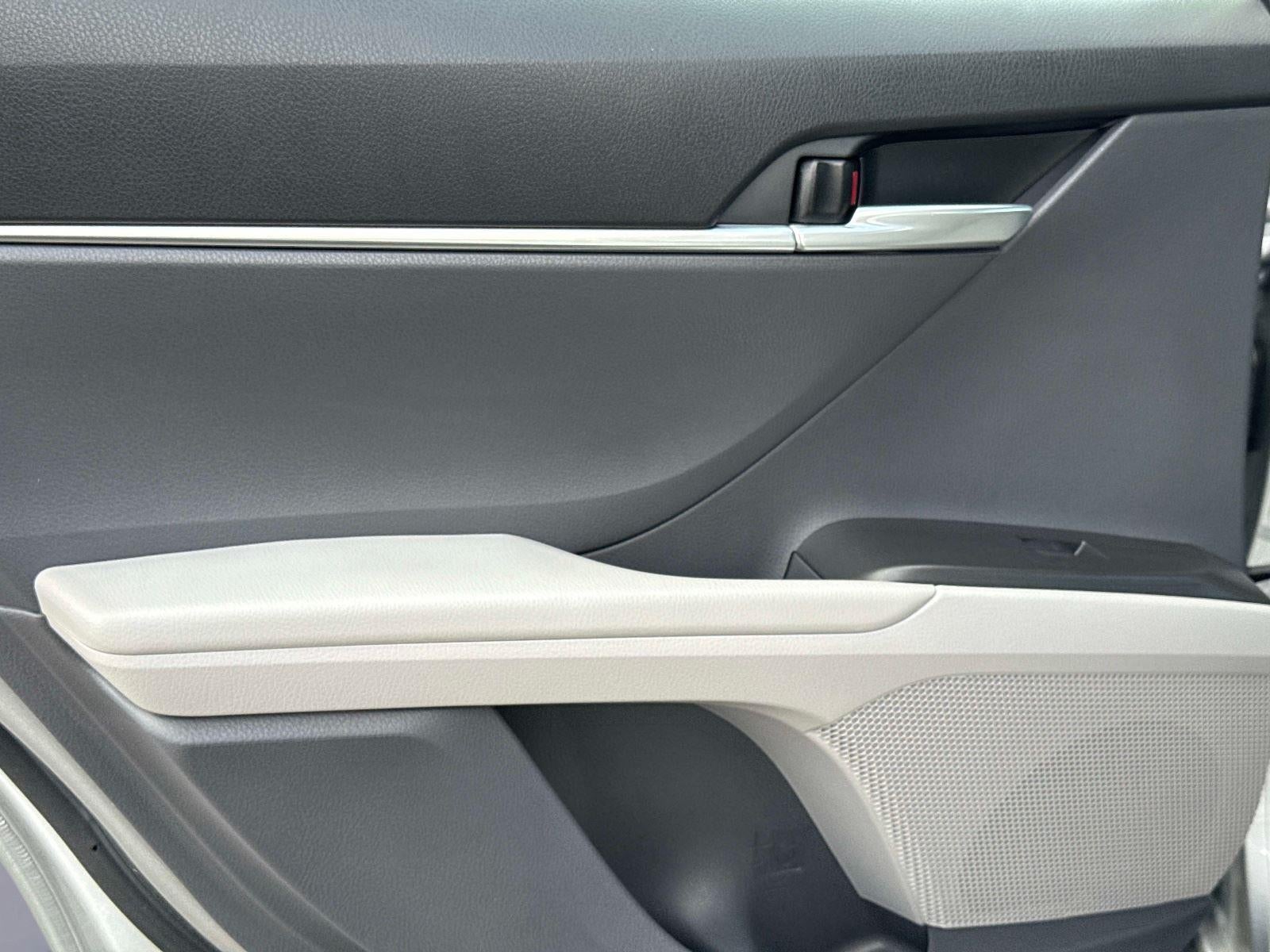 2024 Toyota CAMRY Base