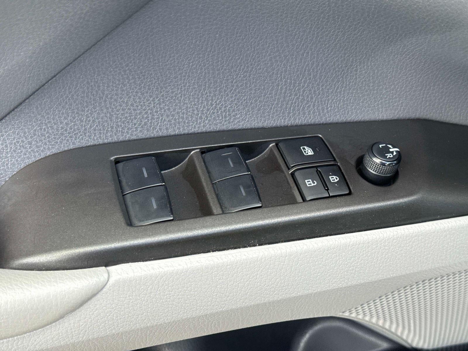 2024 Toyota CAMRY Base