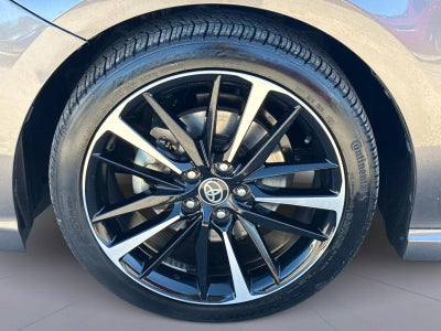 2020 Toyota CAMRY XSE XSE