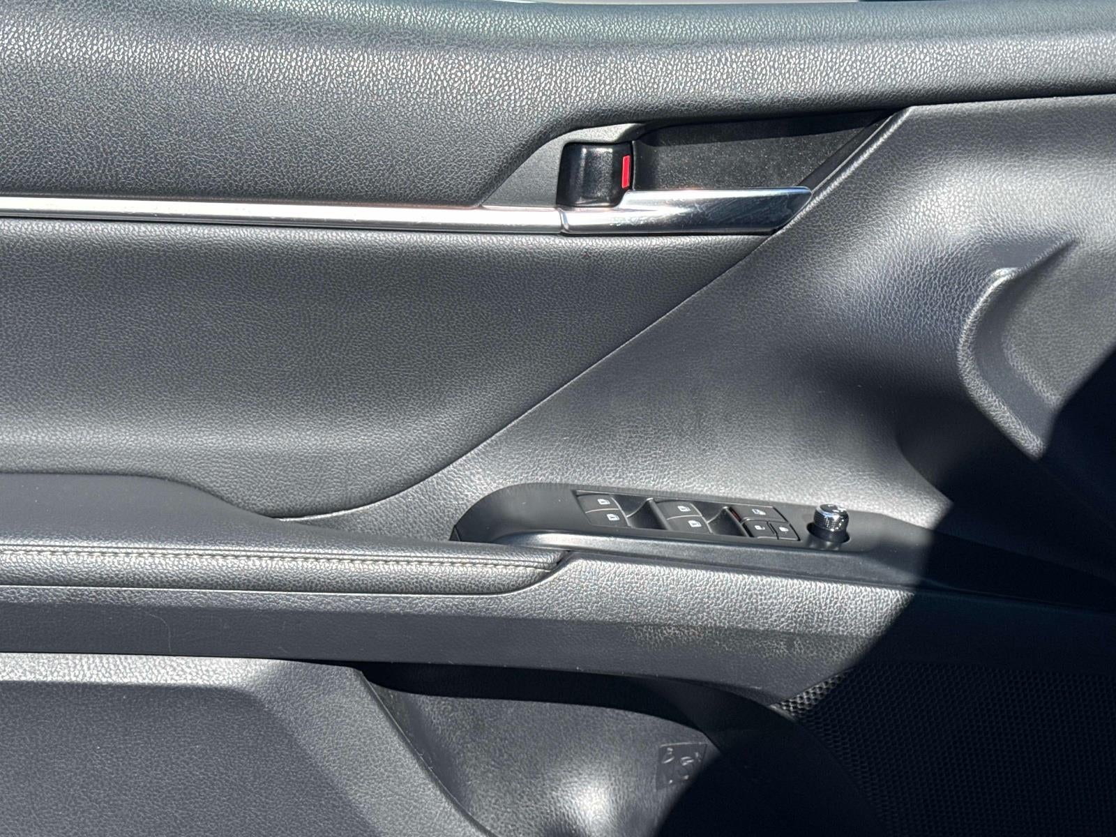 2020 Toyota CAMRY XSE XSE