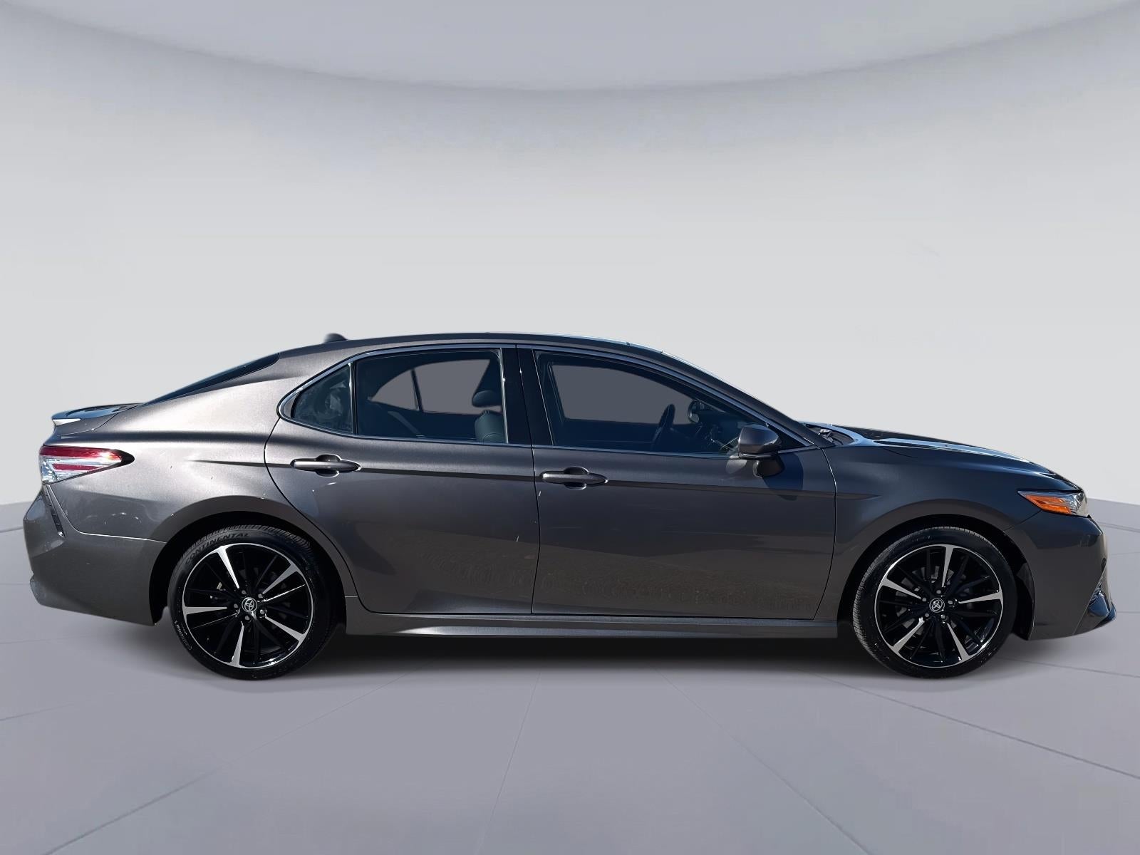 2020 Toyota CAMRY XSE XSE
