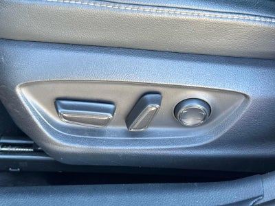 2020 Toyota CAMRY XSE XSE