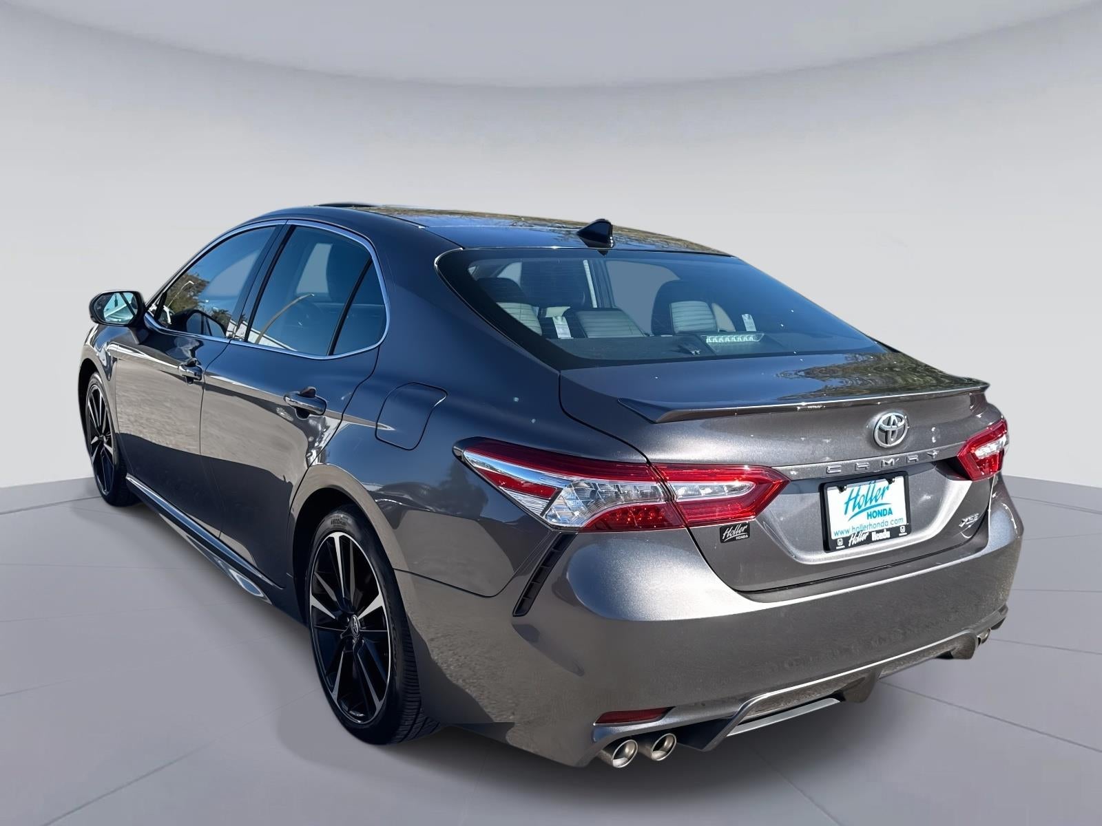 2020 Toyota CAMRY XSE XSE