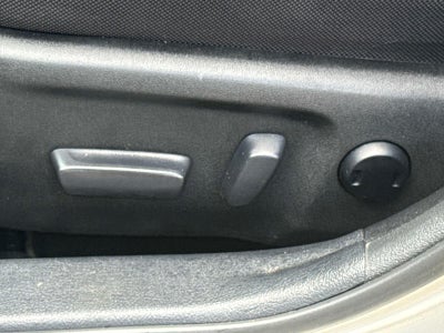 2016 Toyota CAMRY Base