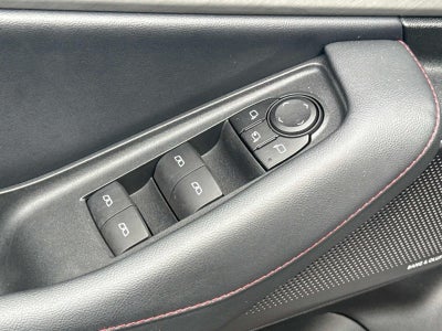 2024 Acura ZDX w/A-Spec Package