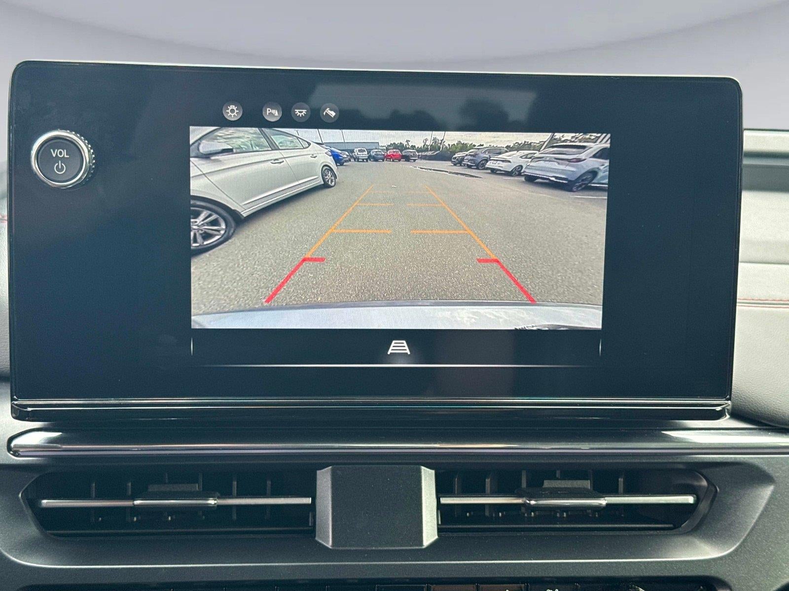 2024 Acura ZDX w/A-Spec Package