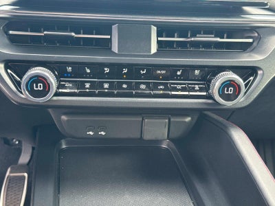 2024 Acura ZDX w/A-Spec Package