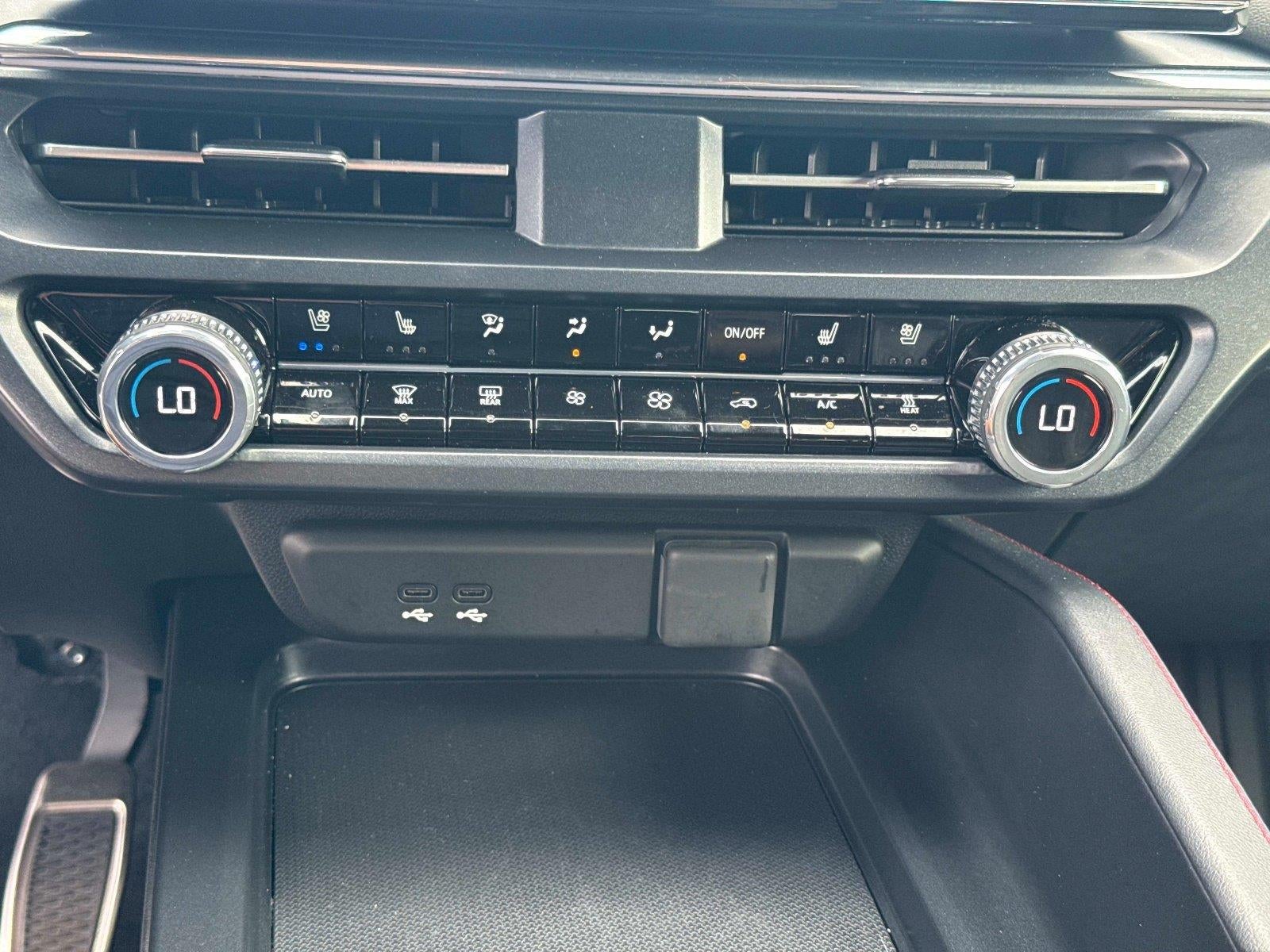 2024 Acura ZDX w/A-Spec Package