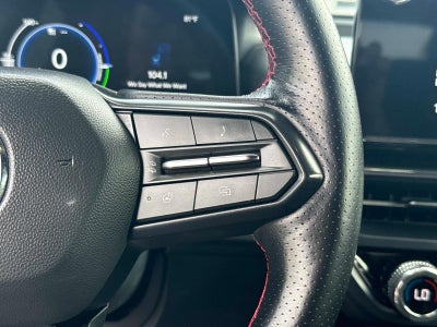 2024 Acura ZDX w/A-Spec Package