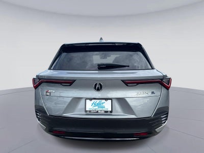 2024 Acura ZDX w/A-Spec Package