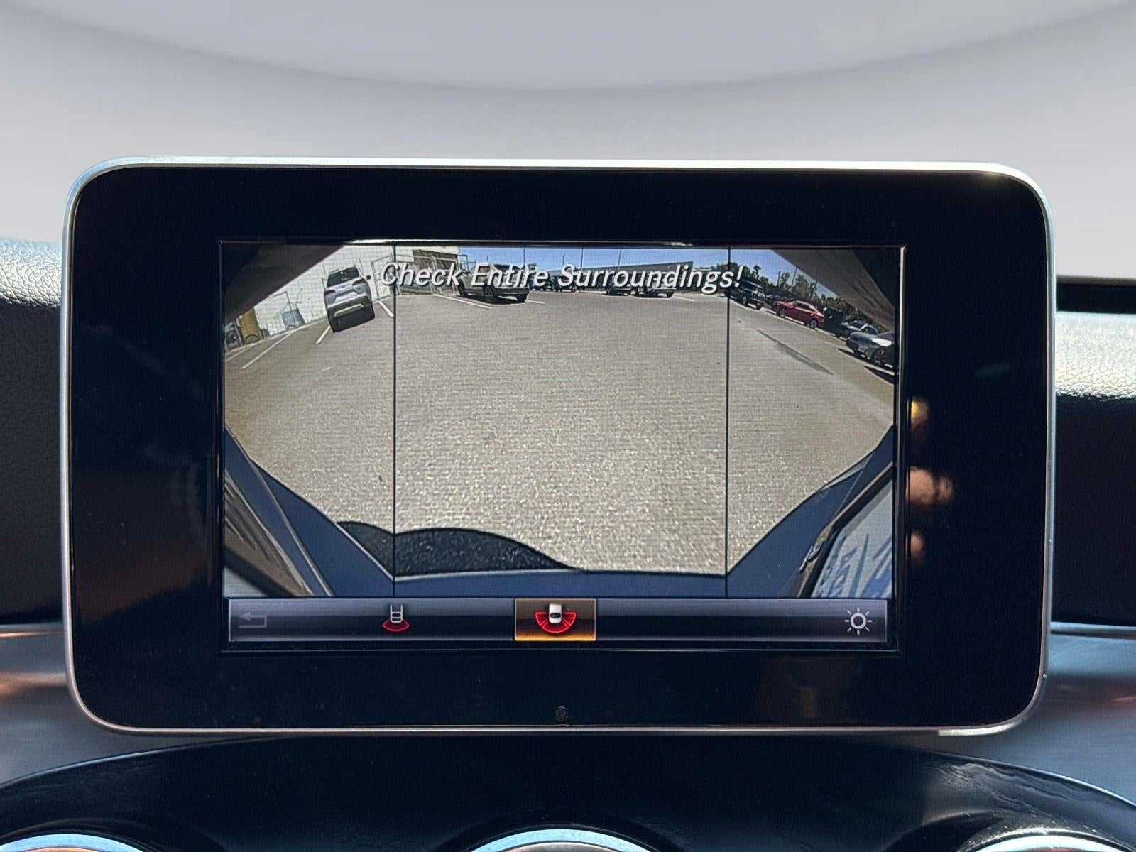 2018 MERCEDES-BEN C300 C 300