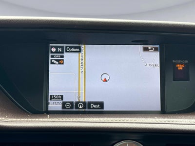 2016 Lexus ES 350 4dr Sdn