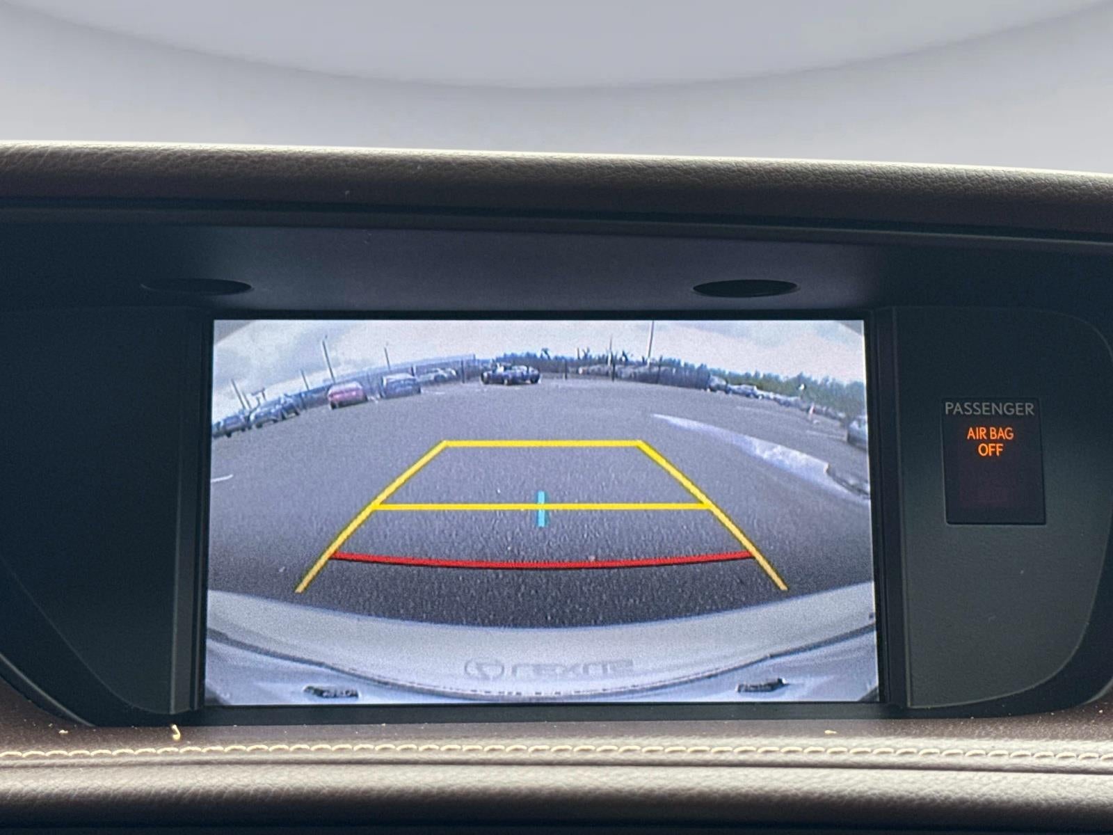 2016 Lexus ES 350 4dr Sdn