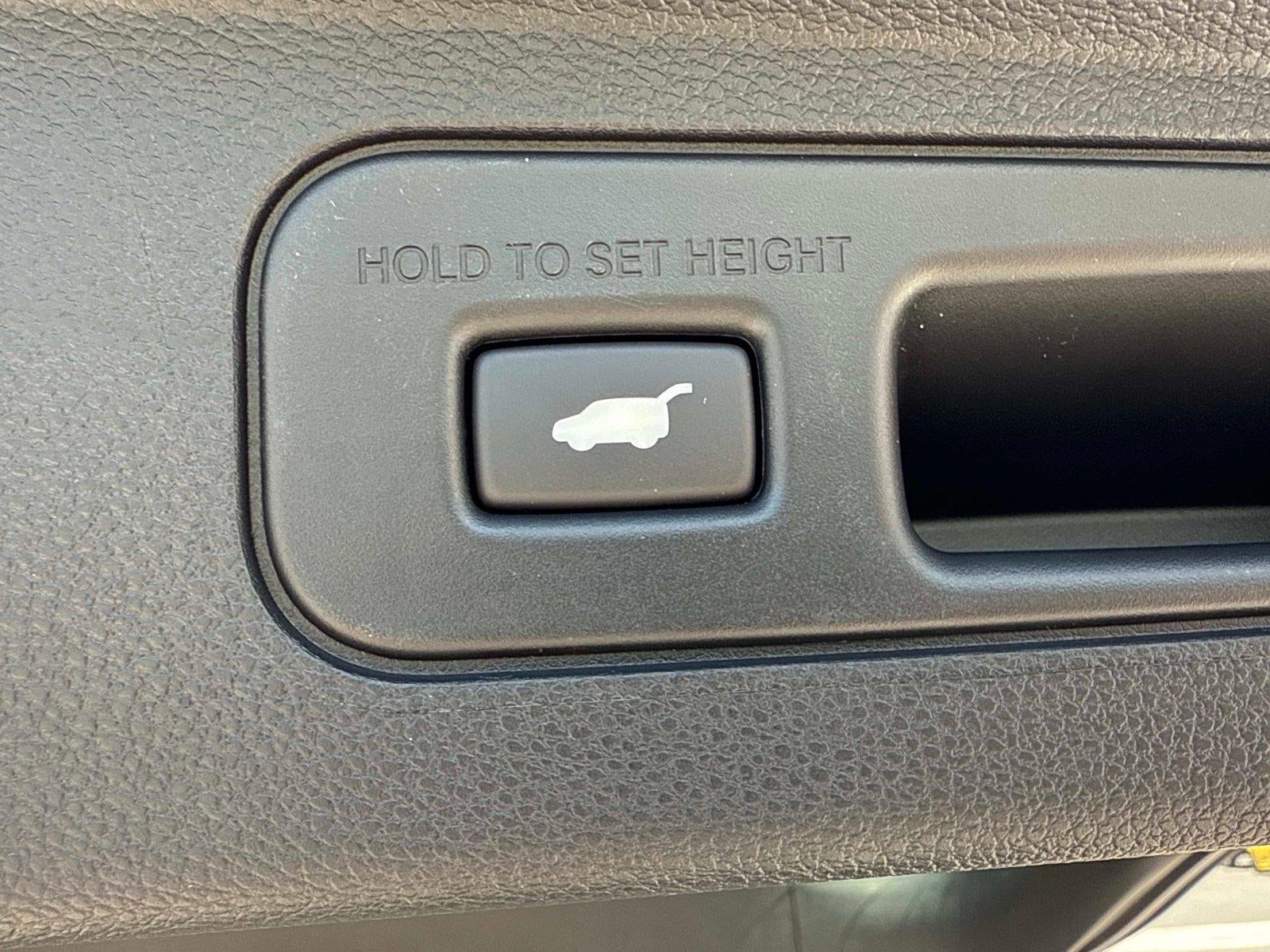 2027 Honda Odyssey EX-L