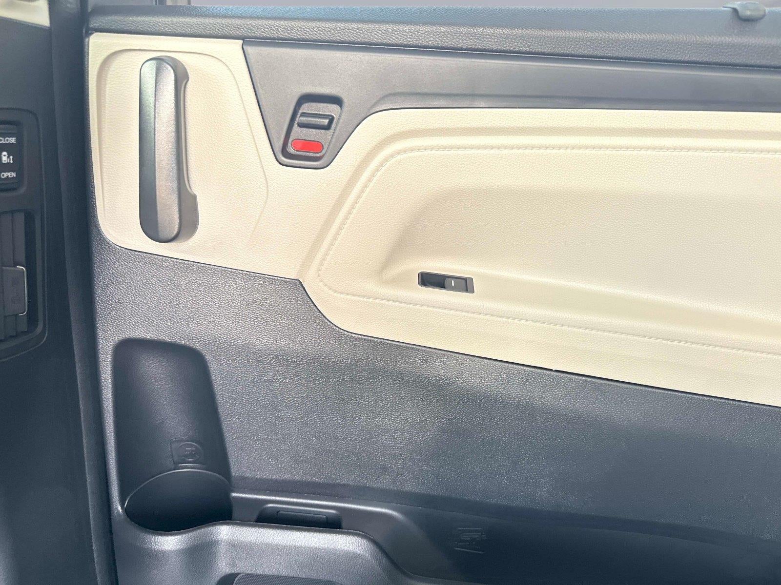 2027 Honda Odyssey EX-L