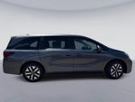 2027 Honda Odyssey EX-L