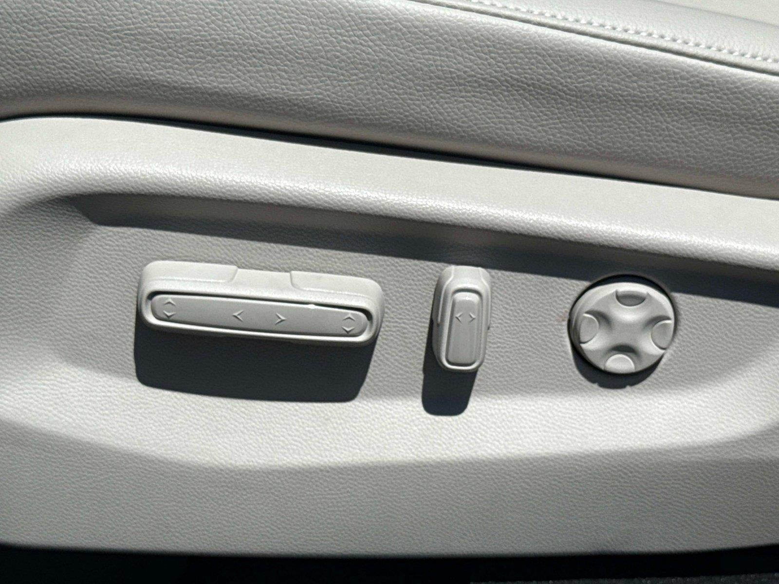 2027 Honda Odyssey EX-L
