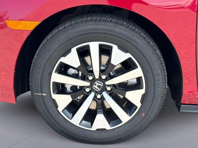 2027 Honda Odyssey EX-L