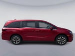 2027 Honda Odyssey EX-L