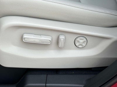 2027 Honda Odyssey EX-L