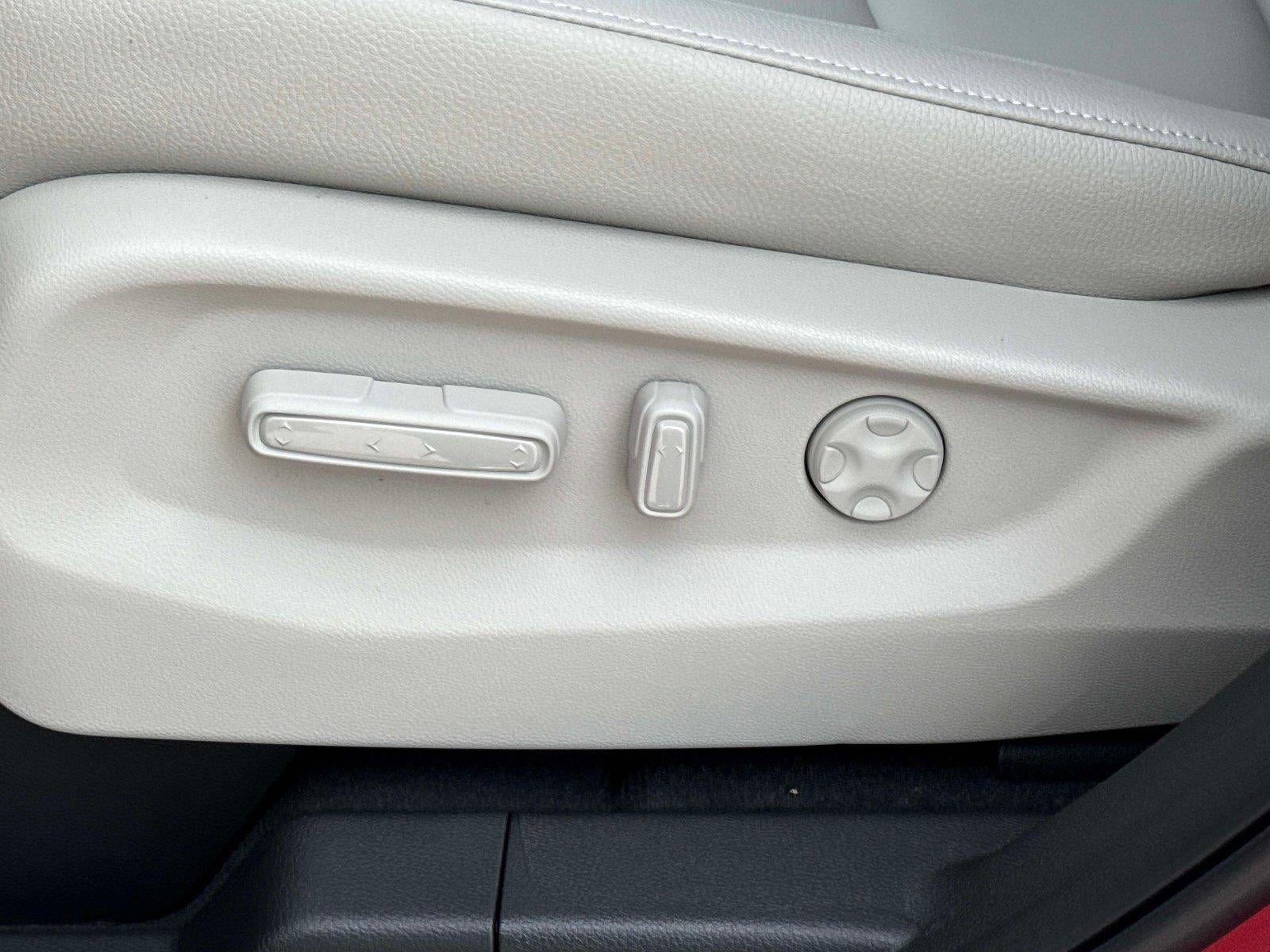 2027 Honda Odyssey EX-L