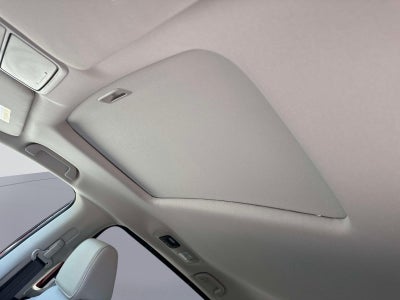 2027 Honda Odyssey EX-L