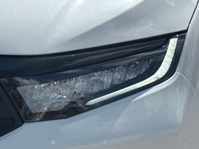 2027 Honda Odyssey EX-L